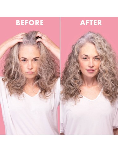 Umberto Giannini Next Day Perfect Invisible Scalp Dry Shampoo Umberto Giannini Next Day Perfect Invisible Scalp Dry Shampoo