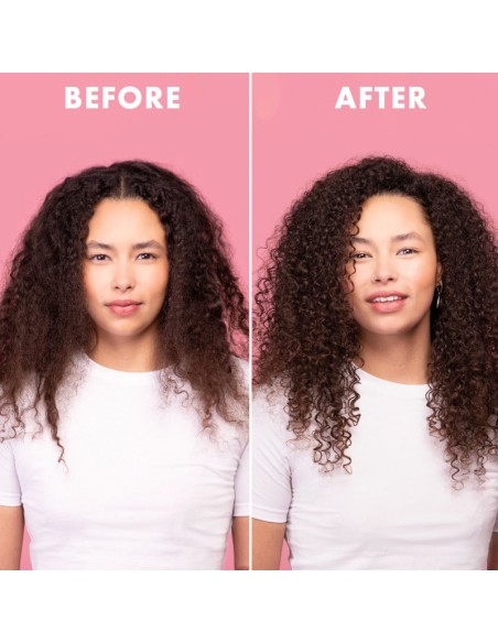 Umberto Giannini Thirsty Curls Moisture Surge Curl Hydrating Conditioner Umberto Giannini Thirsty Curls Moisture Surge Curl Hydrating Conditioner