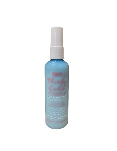 Umberto Giannini Thirsty Curls Curl Enhancing Hydrating Lotion