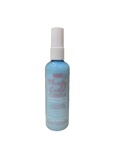 Umberto Giannini Thirsty Curls Curl Enhancing Hydrating Lotion