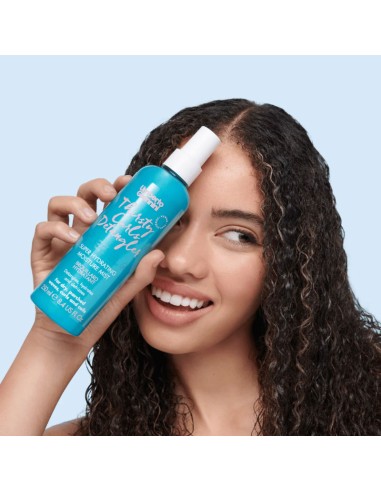 Umberto Giannini Thirsty Curls Detangler Super Hydrating Moisture Mist