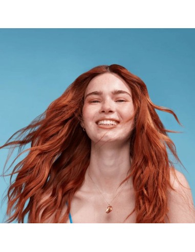 Umberto Giannini Coco Beach Waves Moisture Replenishing Conditioner Umberto Giannini Coco Beach Waves Moisture Replenishing Conditioner