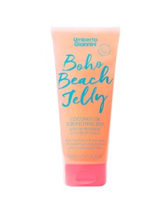 Umberto Giannini Boho Beach Jelly Coconut Oil Scrunching Jelly