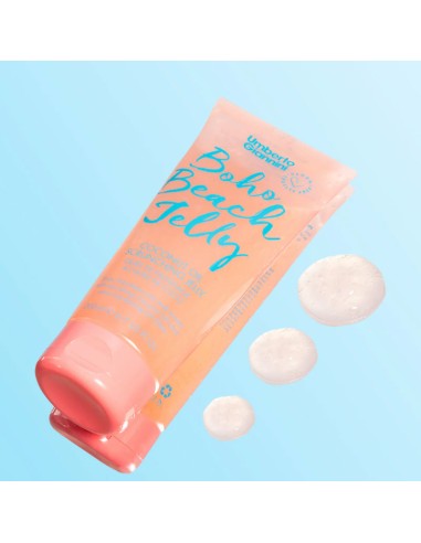 Umberto Giannini Boho Beach Jelly Coconut Oil Scrunching Jelly Umberto Giannini Boho Beach Jelly Coconut Oil Scrunching Jelly