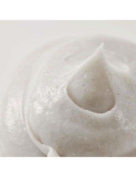 Noughty The Soother Oat Oil Body Polish