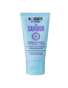 Noughty The Saviour Nourishing Universal Balm