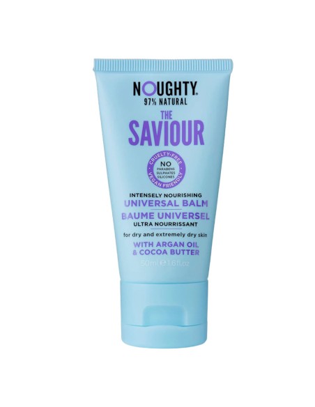 Noughty The Saviour Nourishing Universal Balm