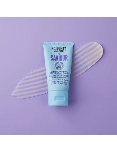 Noughty The Saviour Nourishing Universal Balm