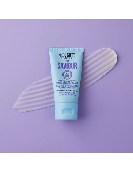 Noughty The Saviour Nourishing Universal Balm