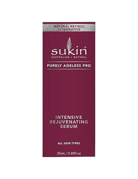 Sukin Purely Ageless Intensive Rejuvenating Serum