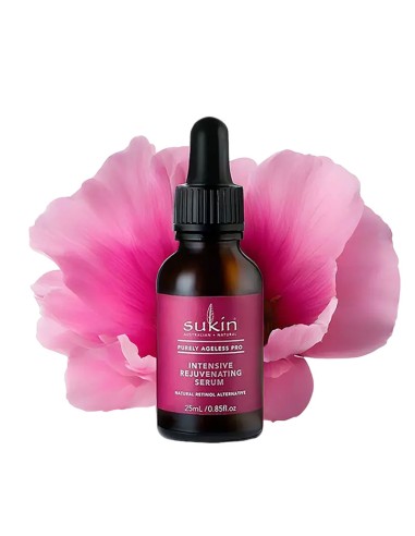 Sukin Purely Ageless Intensive Rejuvenating Serum
