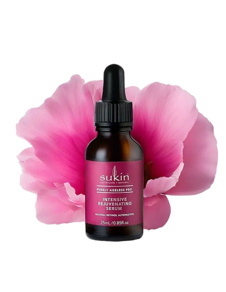 Sukin Purely Ageless Intensive Rejuvenating Serum