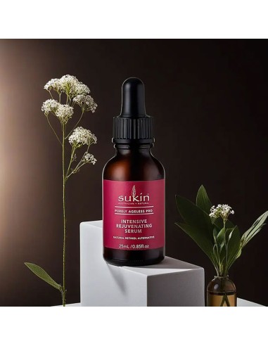 Sukin Purely Ageless Intensive Rejuvenating Serum