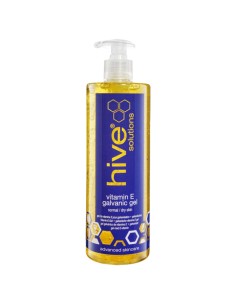 Hive Solutions Vitamin E Galvanic Gel