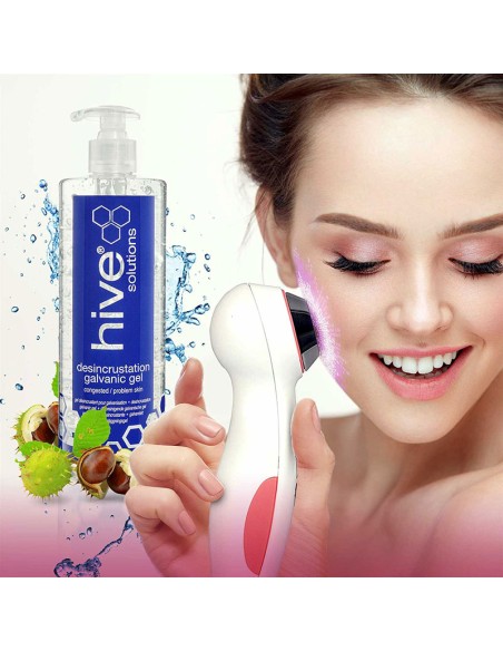Hive Solutions Desincrustation Galvanic Gel Hive Solutions Desincrustation Galvanic Gel