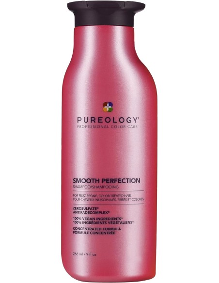 Pureology Smooth Perfection Shampoo