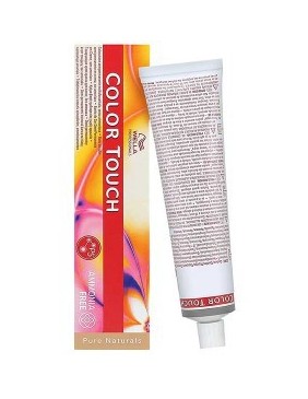 Color Touch Pure Naturals