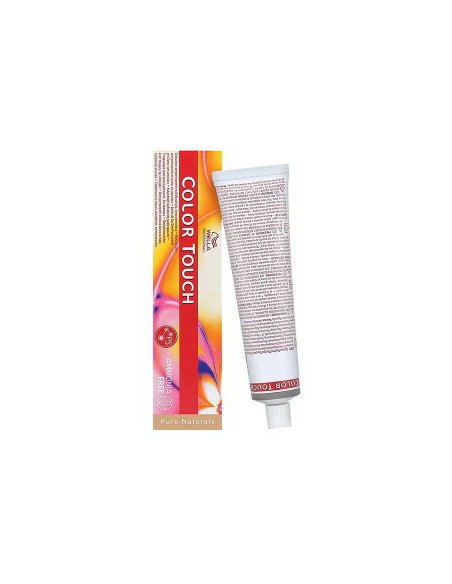 Color Touch Pure Naturals