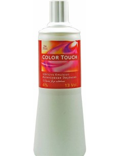 Wella Color Touch Intensive Emulsion 13 Vol