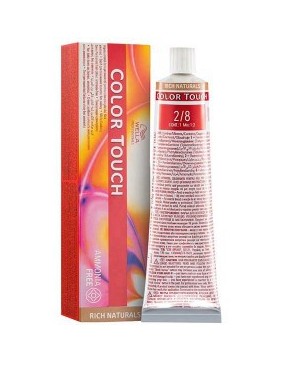 Color Touch Rich Naturals