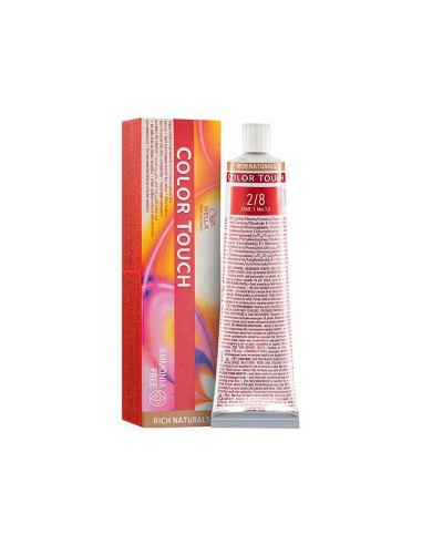 Color Touch Rich Naturals Color Touch Rich Naturals