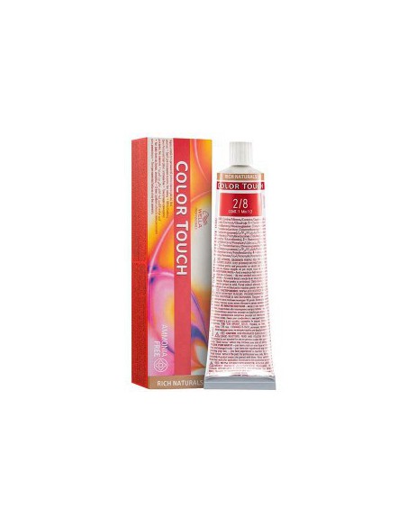 Color Touch Rich Naturals