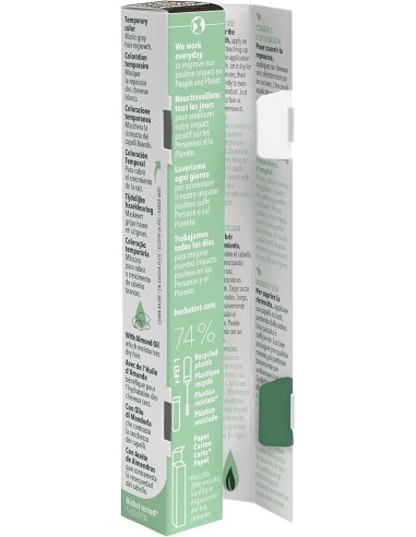 Herbatint Temporary Hair Touch Up Herbatint Temporary Hair Touch Up