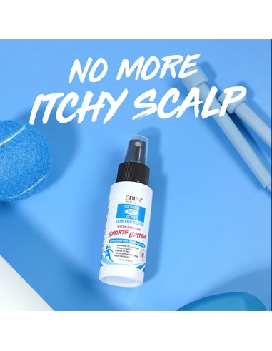 Wonder Lace Bond Sports Edition Rosemary Skin Protector