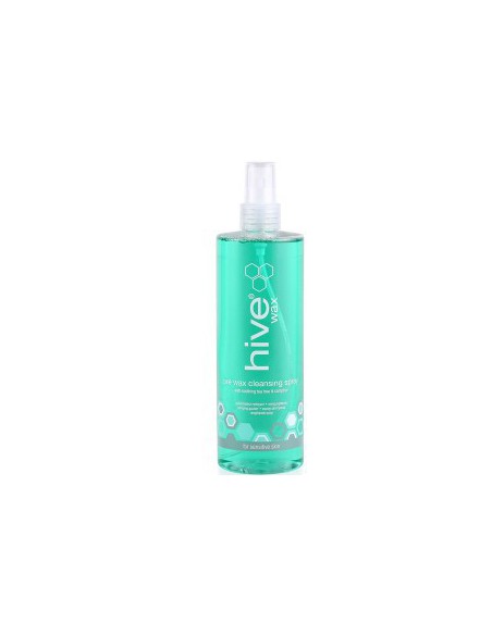 Tea Tree And Lemon Pre Wax Cleansing Spray