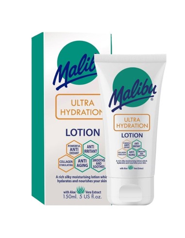 Malibu Ultra Hydration Lotion Malibu Ultra Hydration Lotion
