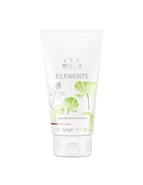 Elements Renewing Conditioner Wella