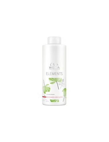 Elements Renewing Shampoo Elements Renewing Shampoo