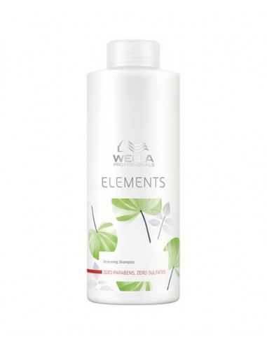 Elements Renewing Shampoo Elements Renewing Shampoo