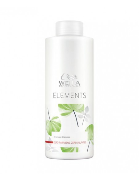 Elements Renewing Shampoo Elements Renewing Shampoo
