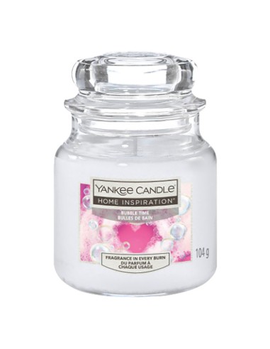 Yankee Candle Home Inspiration Bubble Time Yankee Candle Home Inspiration Bubble Time