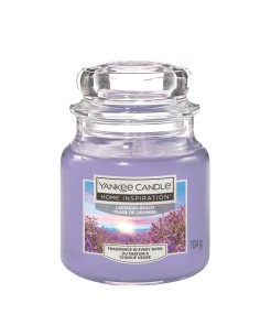 Yankee Candle Home Inspiration Lavender Beach