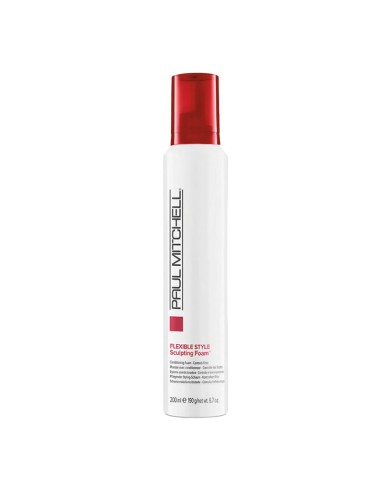 Paul MitchellPaul Mitchell Flexible Style Hair Sculpting Foam