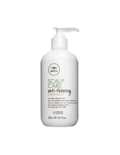 Tea Tree Scalp Anti Thinning Conditioner