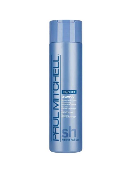 Paul Mitchell Bondrx Shampoo