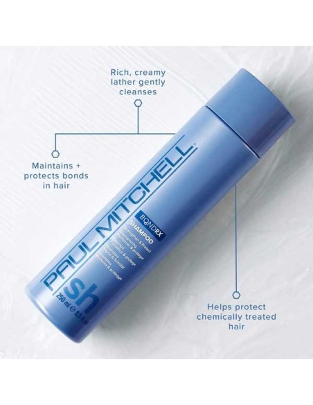 Paul Mitchell Bondrx Shampoo