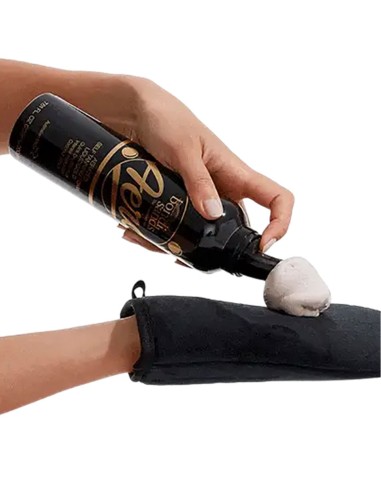 Bondi Sands Aero Aerated Liquid Gold Self Tanning Foam Bondi Sands Aero Aerated Liquid Gold Self Tanning Foam