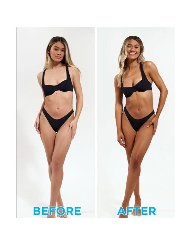 Bondi Sands Aero Aerated Liquid Gold Self Tanning Foam Bondi Sands Aero Aerated Liquid Gold Self Tanning Foam