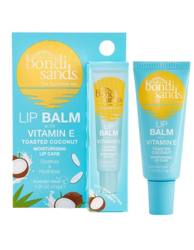 Bondi Sands Lip Balm With Vitamin E