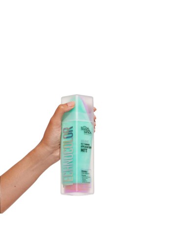 Bondi Sands Technocolor Deluxe Self Tanning Application Mitt Bondi Sands Technocolor Deluxe Self Tanning Application Mitt