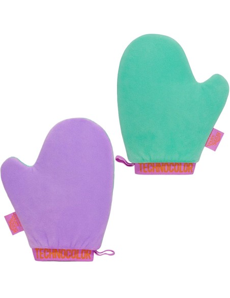 Bondi Sands Technocolor Deluxe Self Tanning Application Mitt Bondi Sands Technocolor Deluxe Self Tanning Application Mitt