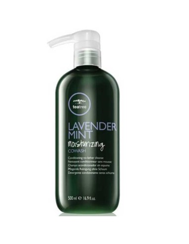Paul Mitchell Lavender Mint Moisturizing Cowash Paul Mitchell Lavender Mint Moisturizing Cowash