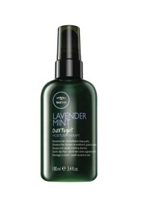 Lavender Mint Moisture Therapy Overnight