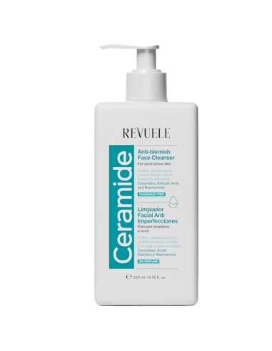 Revuele Ceramide Anti Blemish Face Cleanser Revuele Ceramide Anti Blemish Face Cleanser