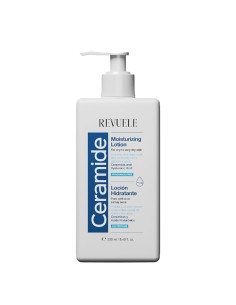 Revuele Ceramide Moisturizing Lotion