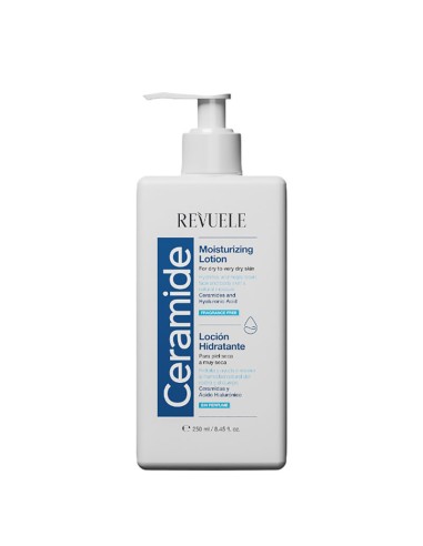 Revuele Ceramide Moisturizing Lotion